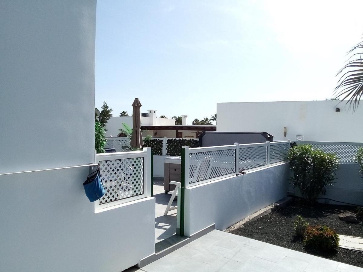 Casa Marilyn Villa Playa Blanca  Exterior foto