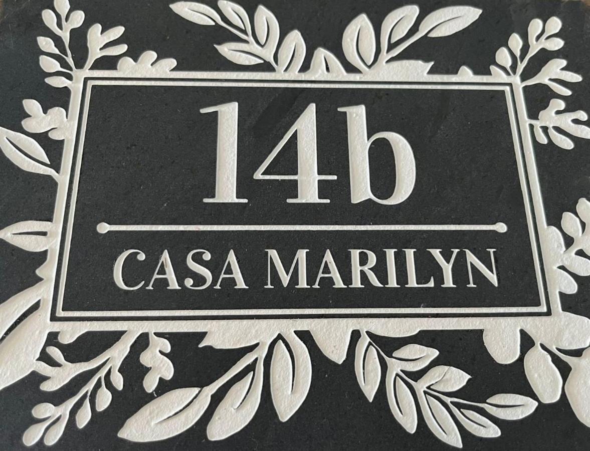 Casa Marilyn Villa Playa Blanca  Exterior foto